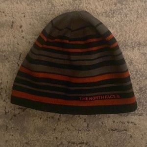 North face hat